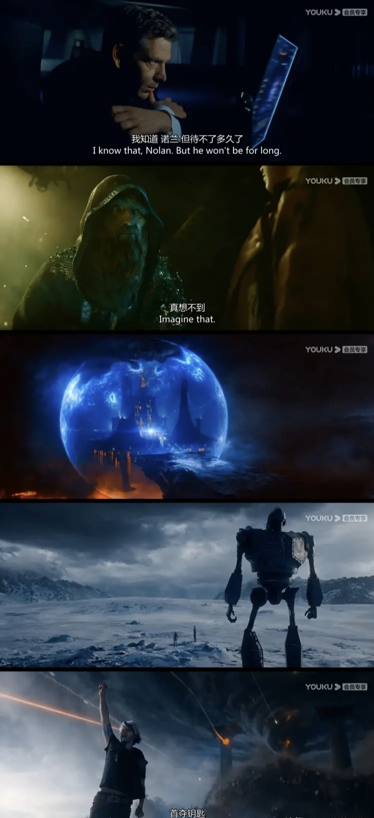 5000字解读《头号玩家》：创造力与想象力并存的世界