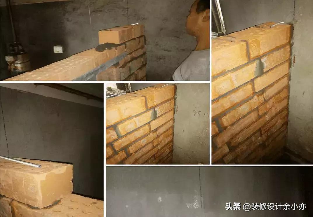 半包5万装修风格,半包五万能不能装修100平