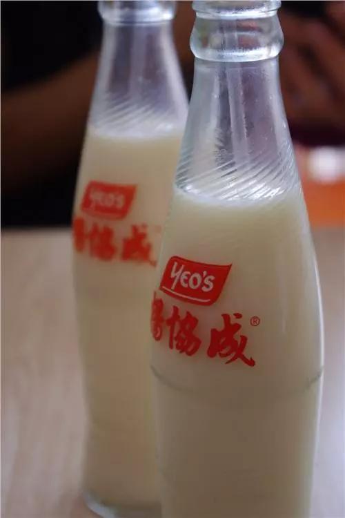 回忆里的经典汽水，饮过一半证明你老矣啦