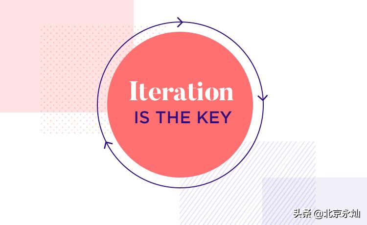 设计从用户思维出发,从用户的角度做设计