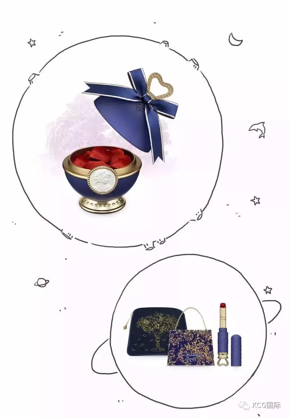 女生最想要的礼物清单图文,圣诞礼物推荐十大女生喜欢的礼物