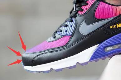 nike类似于nb的鞋,nike莆田高仿和真的区别