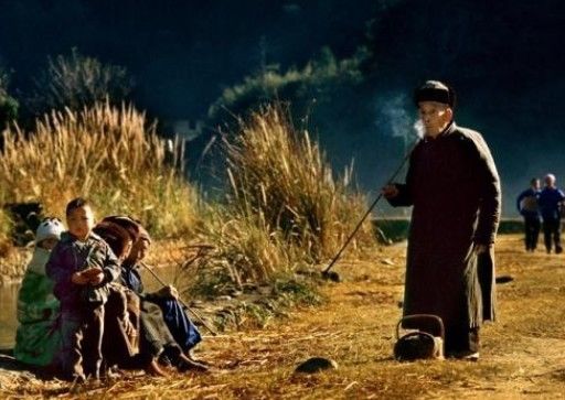 现在人虱子灭绝了吗,几十年前的农村几乎身上都有虱子