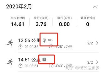 华为watchgt3跑步评测,跑步时华为gt2手表测心率准确吗