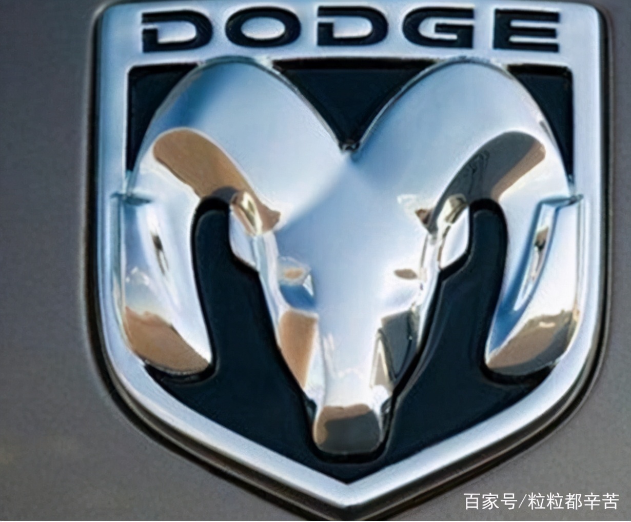 哪个车的车标最霸气最好看,公认最好看的十辆汽车车标