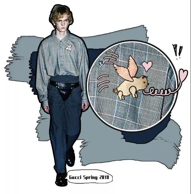 猪年邮票设计,猪年纪念款