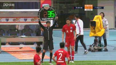 郜林首发出场广州恒大,恒大首发秀郜林