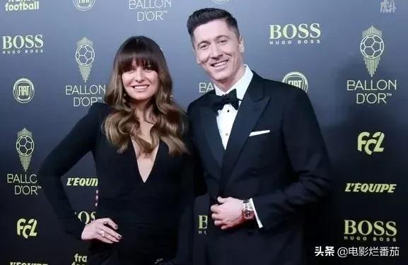 十位美艳太太，莱万妻最“凶悍”，皮克妻最有名，格策妻最有手段