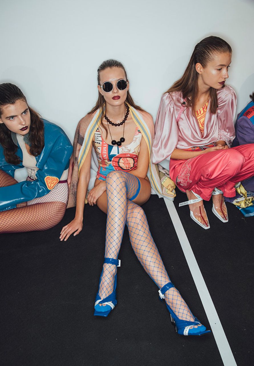 明星小众品牌 (高颜值百搭不贵的潮鞋品牌)