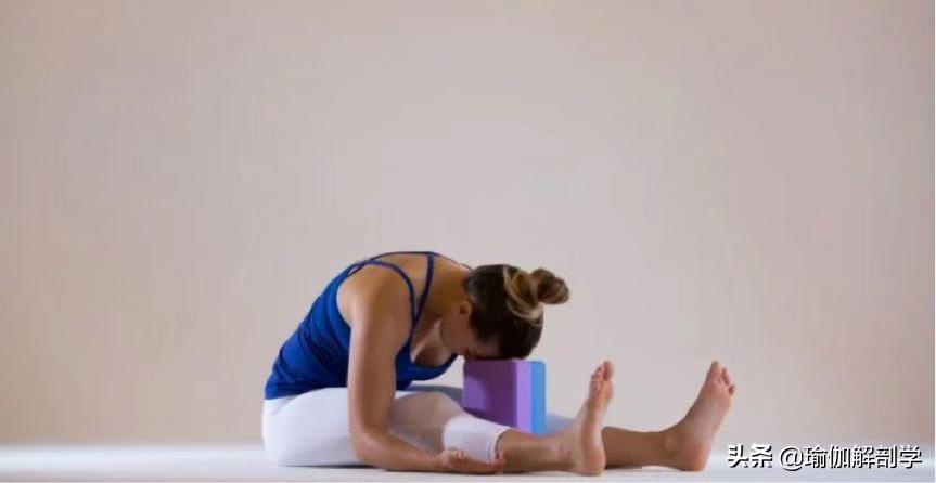 疏通膀胱经的瑜伽体式,膀胱经疏通按摩瑜伽