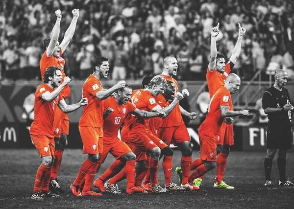 精彩比赛解说,这是我见过最精彩的一场比赛解说