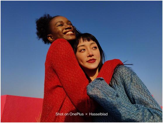 为什么哈苏相机那么独特,findx7ultra对比哈苏相机