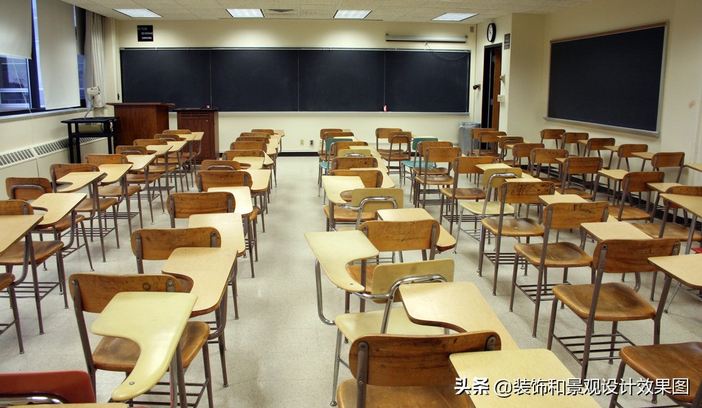 教室设计图有哪些设计要求,教室文化墙创意设计