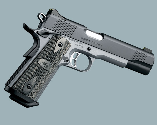 金伯1911手枪玩具,金伯1911手枪视频