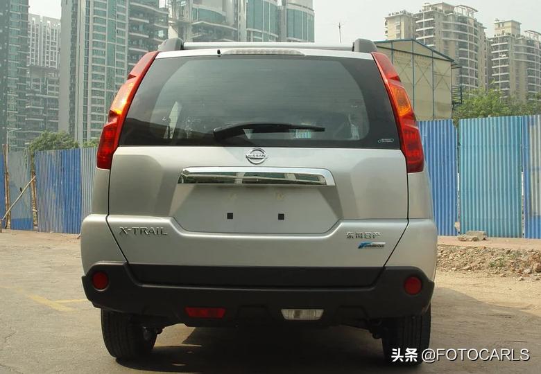 日产奇骏2018款2.5l7座实测,18款日产奇骏2.5l四驱顶配