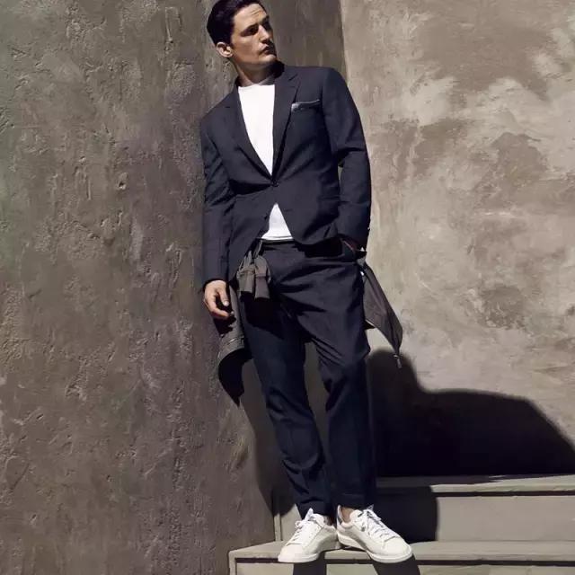 国际西装品牌排行榜前十名,国际西装品牌排行榜