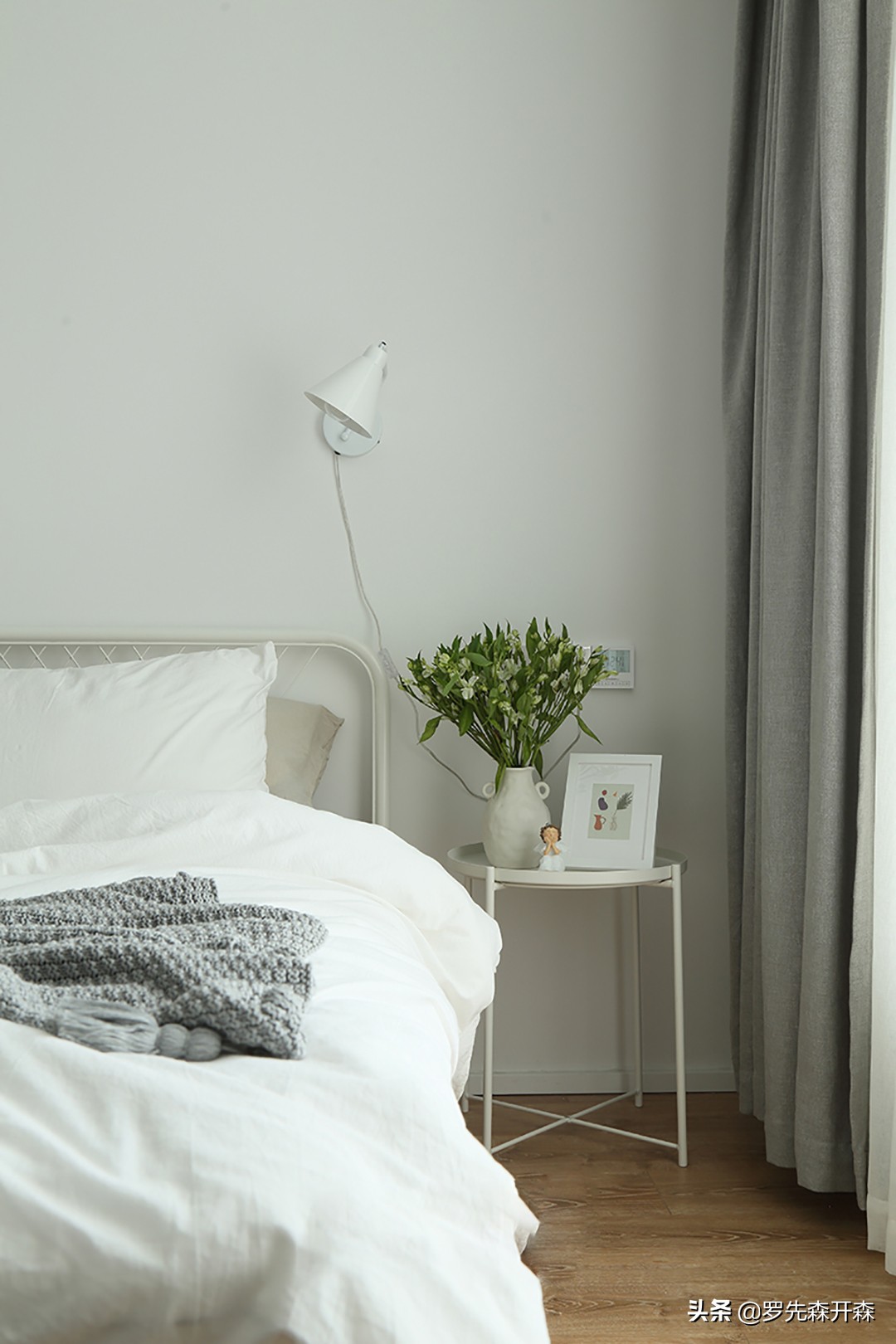 无锡小户型简约装修,无锡房子装修简约日式风格