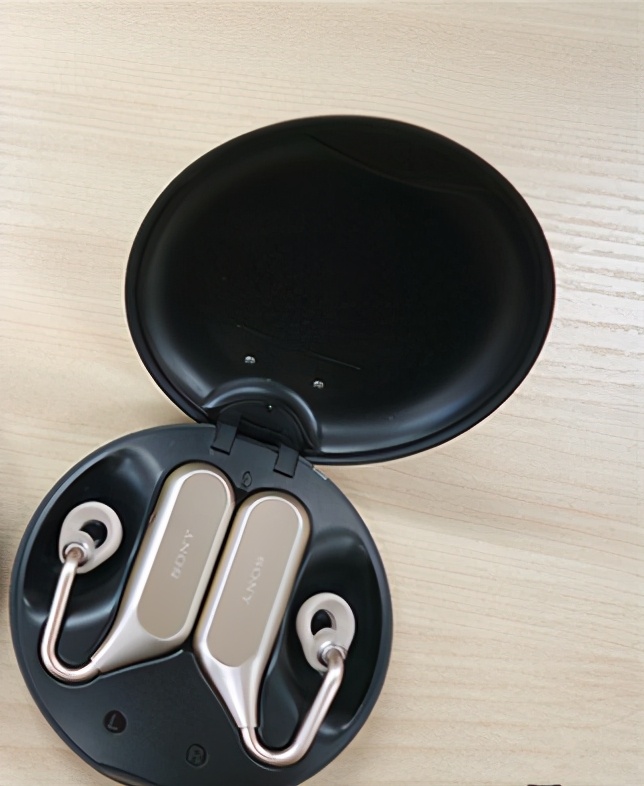 逸鸥骨传导耳机,逸鸥骨传导耳机唤醒