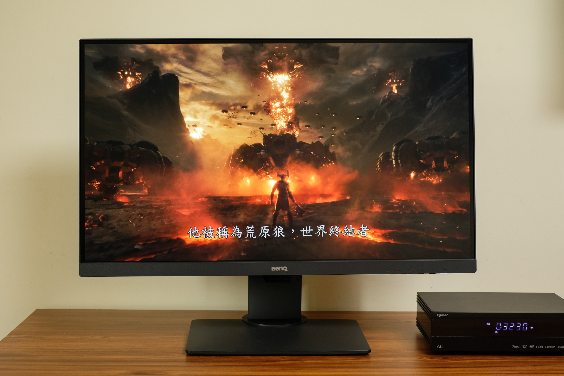 修图显示器2k好还是4k好,4k修图剪辑视频显示器