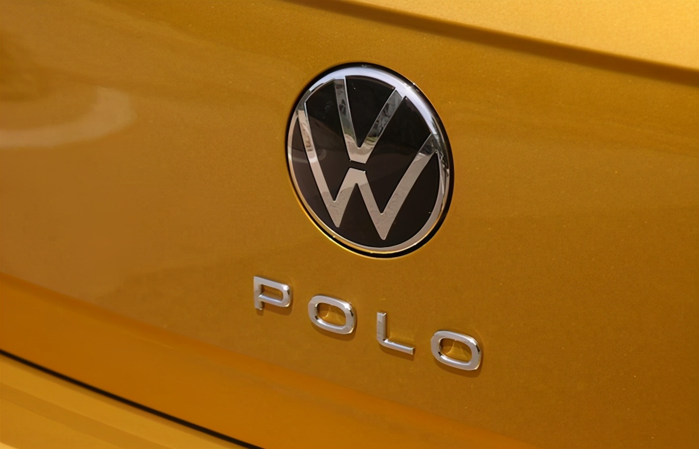 全新一代大众poloplus,属于年轻人的快乐星球