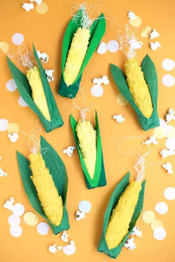 幼儿园废品手工服装制作大全创意,中国传统节日幼儿园挂饰创意手工