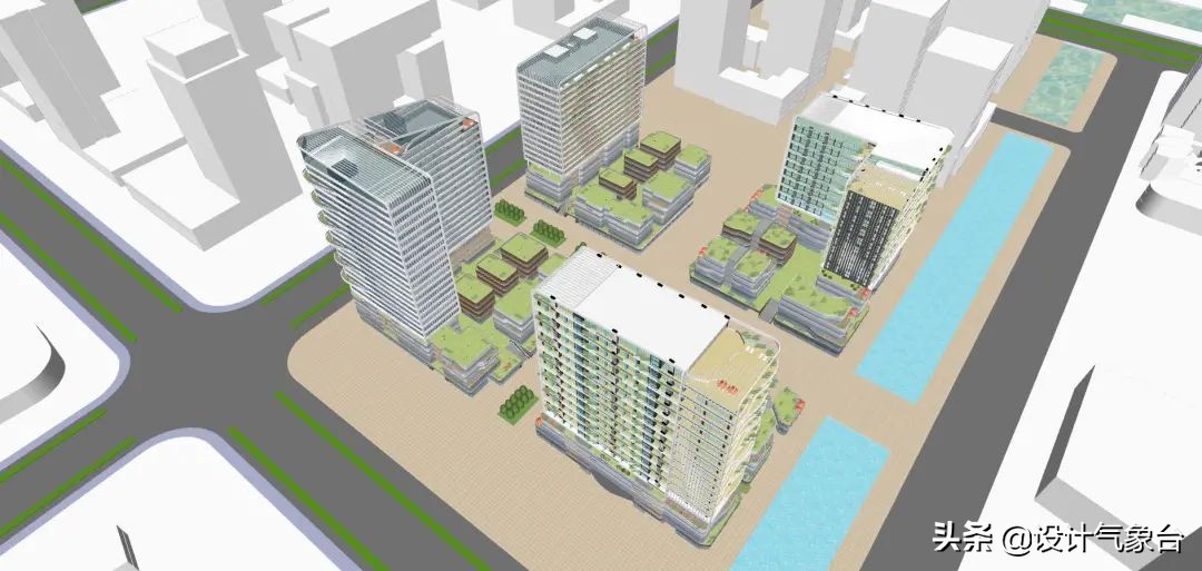 13亿项目变僵尸园区,投资13亿工业园成僵尸园区