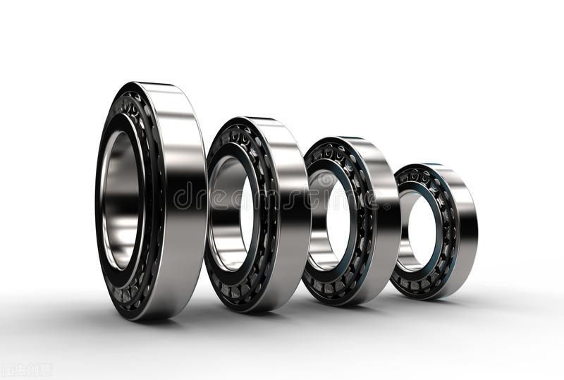 全球十大最顶级高端轴承品牌,世界顶级轴承