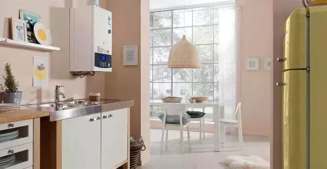 自采暖壁挂炉冬季设置模式,壁挂炉冬季使用干货