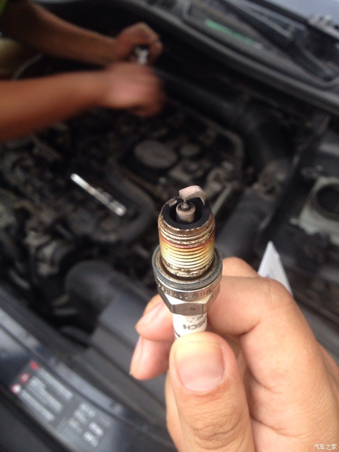 福特车故障大全大图,福特翼虎常见故障