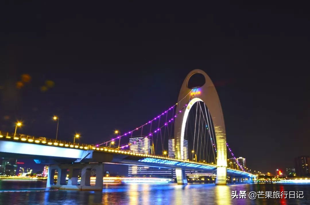 在广州普通人的生活是什么样子的,广州是一座适合生活的城市吗