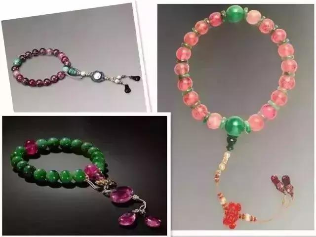 翡翠手串的种类和价格,翡翠手串种类排行