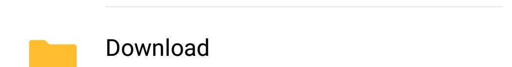 认清这几个文件夹,安卓也能很流畅