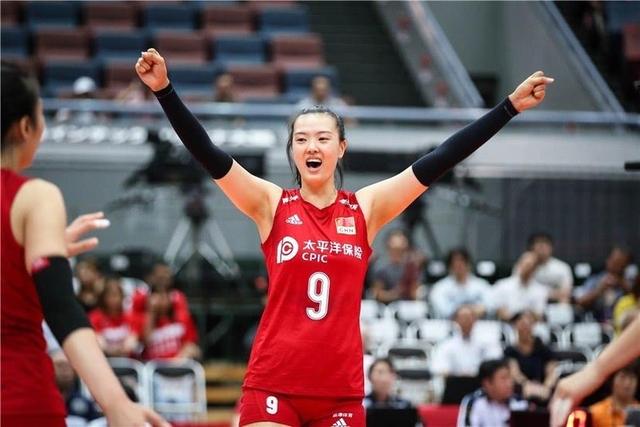 郎平谈中国女排0-3惨败,郎平最后一局两分钟疯狂换人