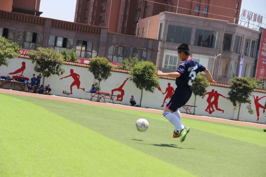 邓州市中小学足球比赛,邓州市校园足球联赛冠军