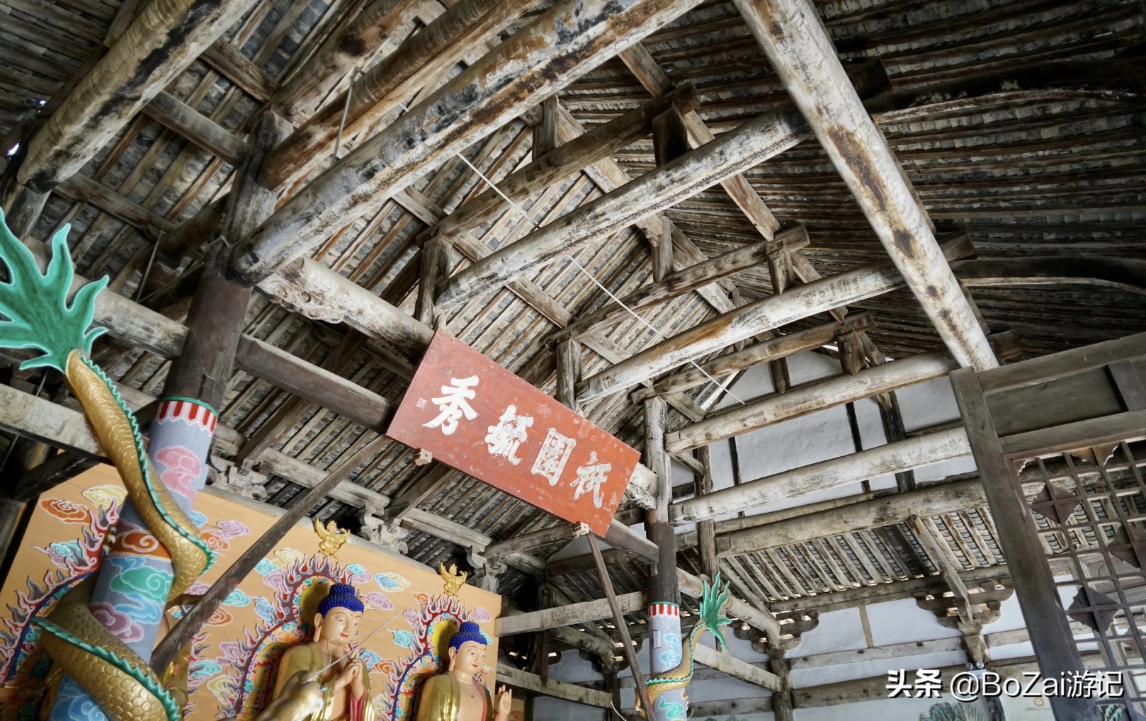 去四川南充都有哪些好耍的,南充市区最好的景点排名前十