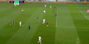 曼城进攻下降的原因,曼城控球100秒