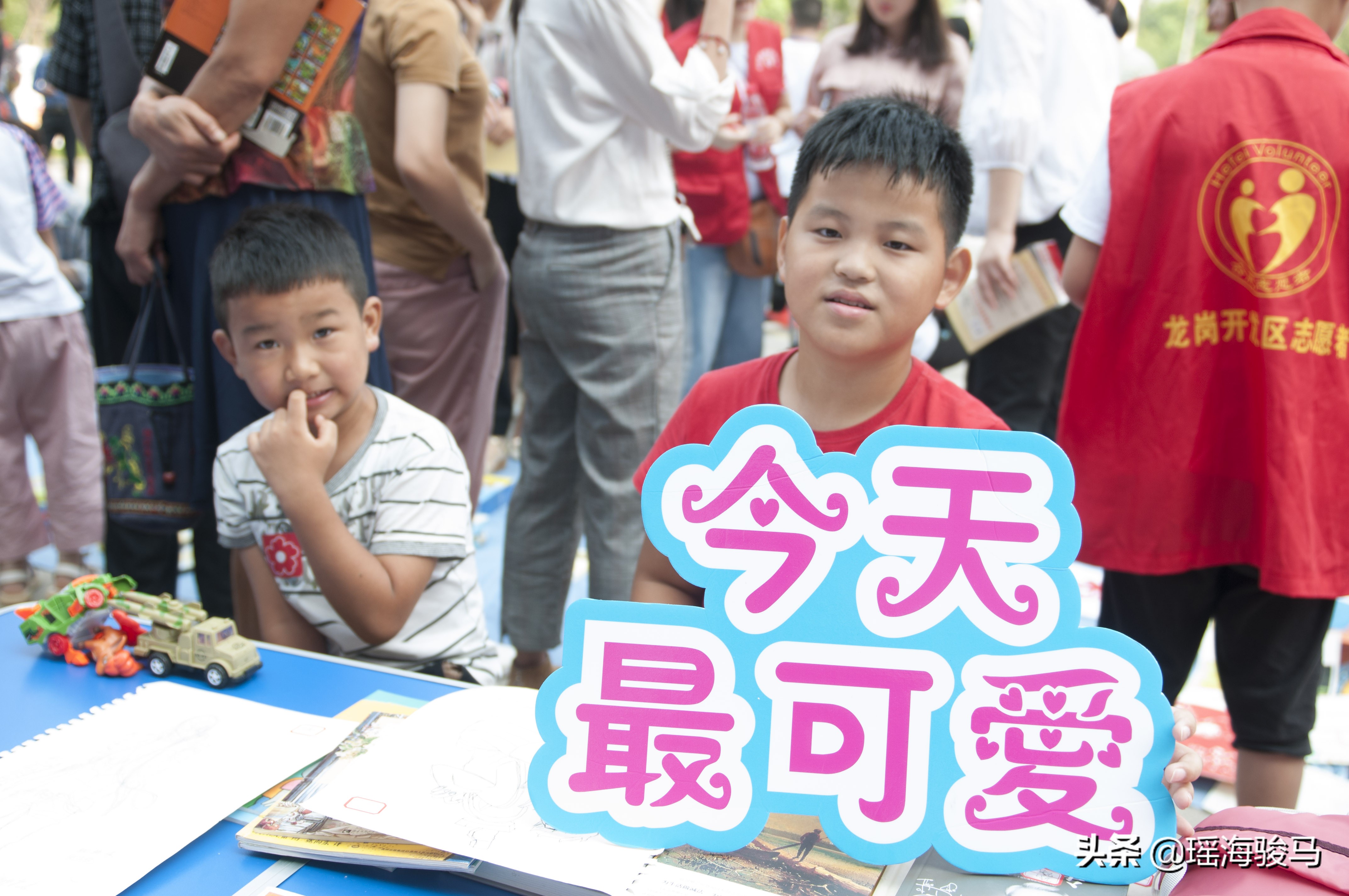 安徽合肥：与瑶海，益起美好