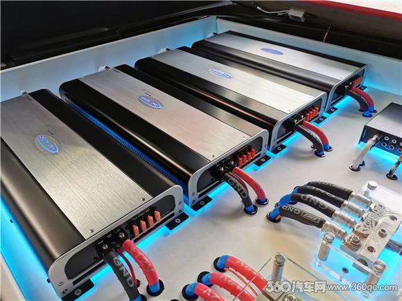 发烧级音响改装入门级,入门级音响改装如何避坑