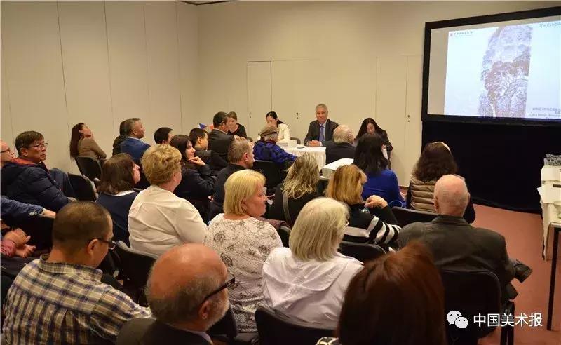 展形象举旗帜育新人,展艺术风采育时代新人