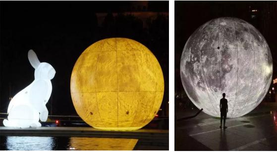 今晚在西北湖，用音乐、美食和市集解锁最潮酷的武汉玩法