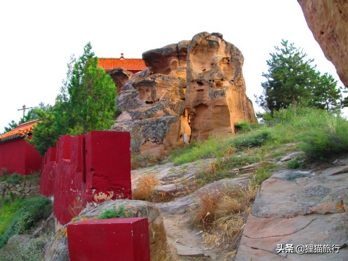 神木市简介风土人情,陕西神木有什么风景区