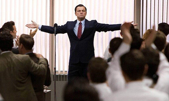 金融人眼中的自己,一个懂金融和不懂金融的人的区别