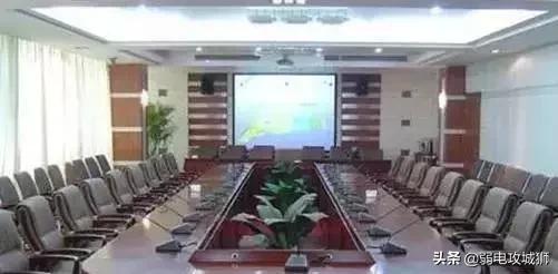 会议室扩声系统的搭建方法,会议室音响系统调试视频教程