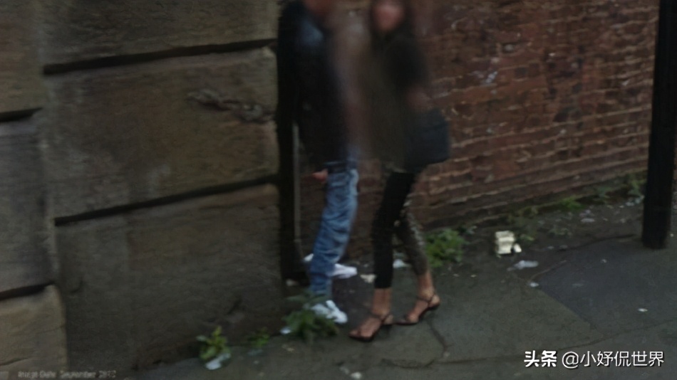 5个在谷歌地图上拍到的神秘生物,谷歌地图卫星拍摄到的神秘图片