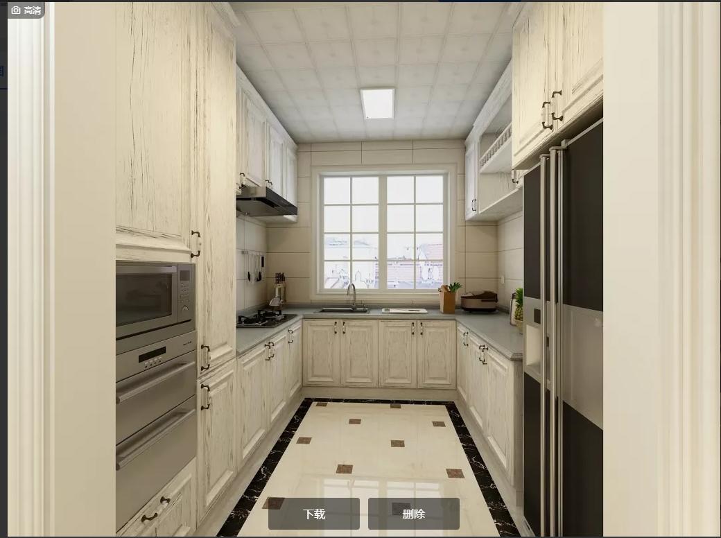 家装设计师新手入门酷家乐,一套完整的酷家乐室内设计方案