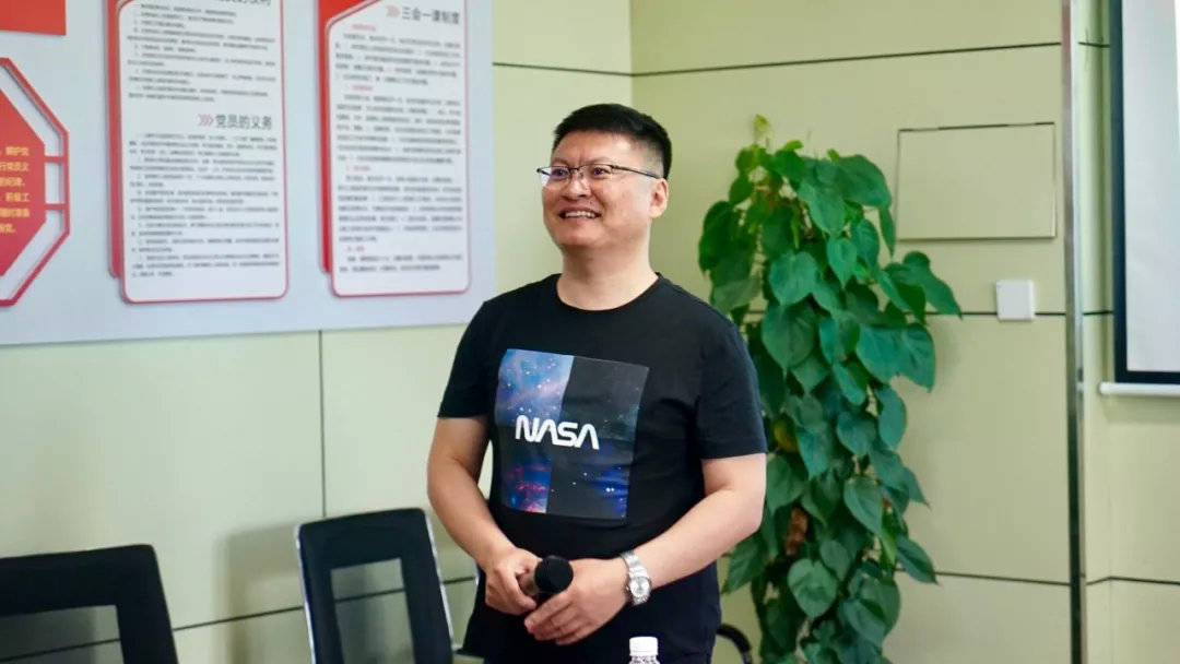 *今条头日**|休闲食品行业大事件全食展营销沙龙走进泗洪