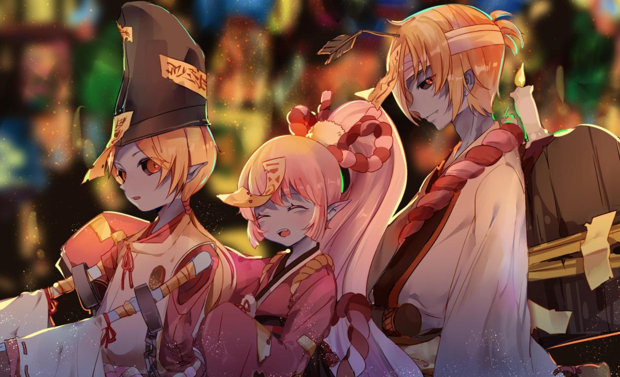 阴阳师sr哪些可以养,阴阳师该养哪些sr式神