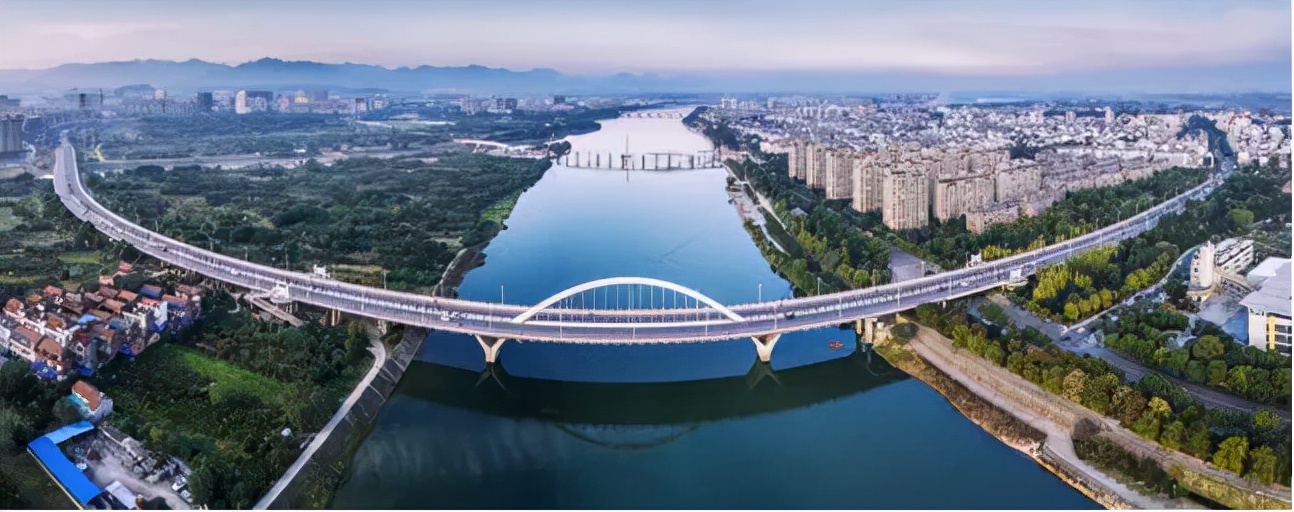 山水相依，警务相融——衢江公安以“山水”文化谱写“融警务”建设新篇章