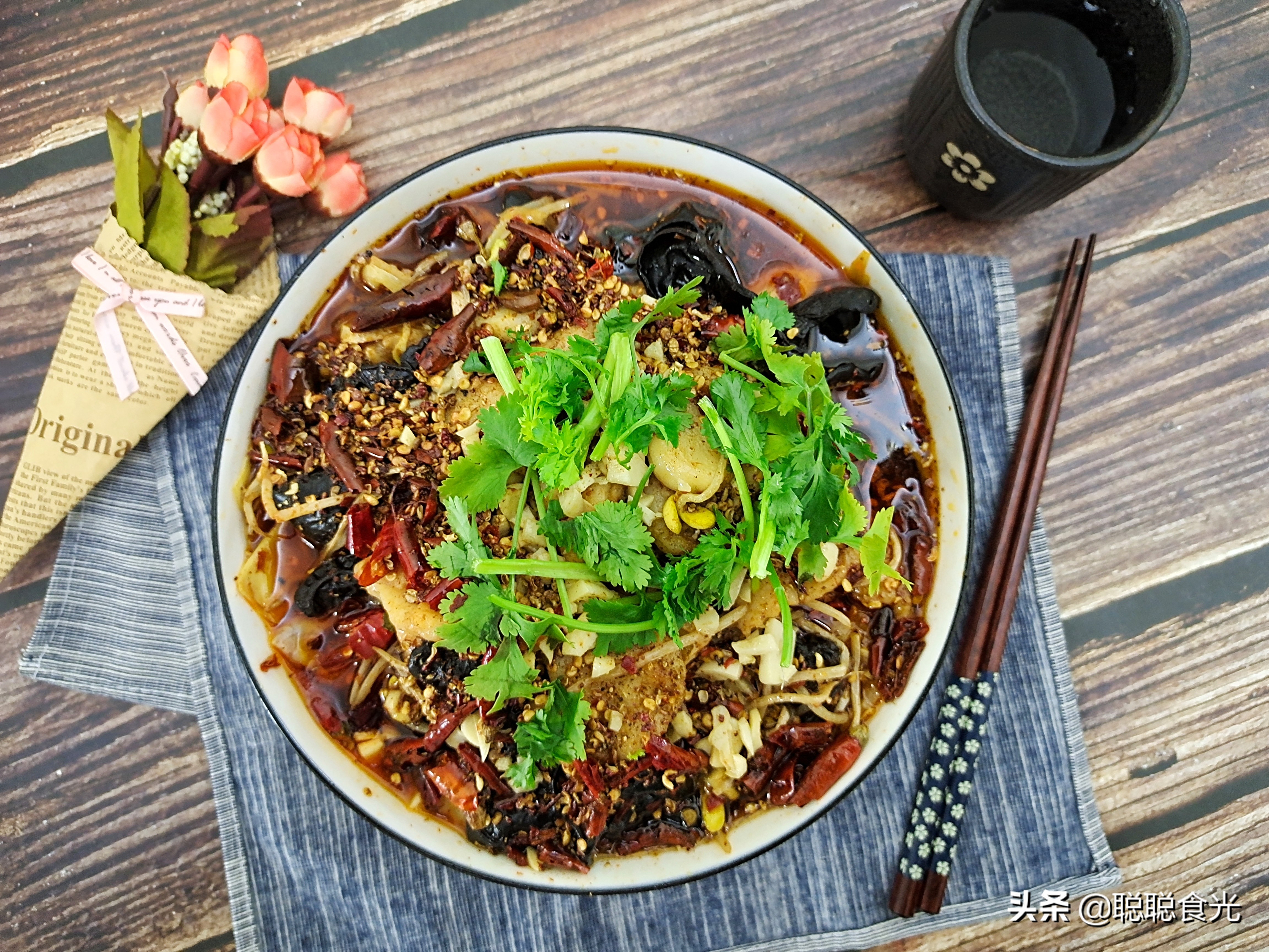 有什么好吃又容易做的辣菜,15道辣菜不辣不欢味蕾大开