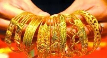 买黄金价格高卖黄金为什么价格低,买黄金和卖黄金的价格差别大吗